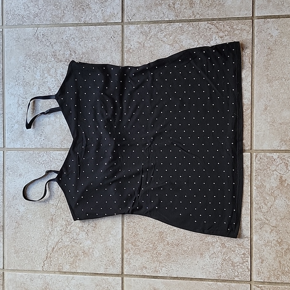 WHBM Studded Camisole